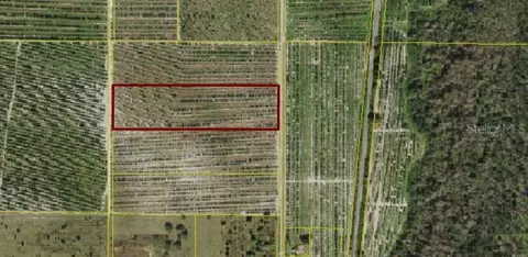 3852 NW Second Bunker Ave, Arcadia, FL 34266