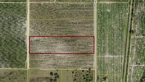 3824 NW Second Bunker Ave, Arcadia, FL 34266