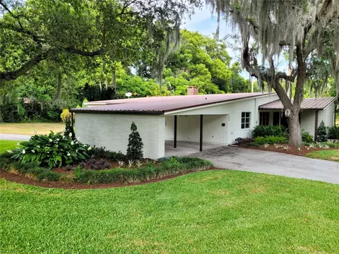 790 S Jackson Ave, Bartow, FL 33830