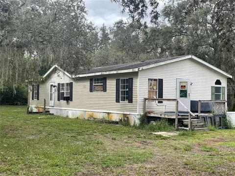 3993 Polk City Rd, Haines City, FL 33844