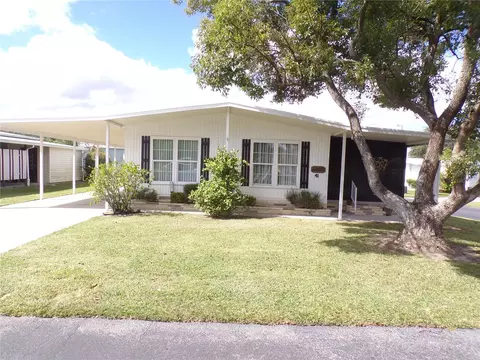 2055 S Floral Ave #41, Bartow, FL 33830