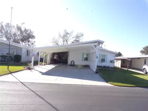 2055 S Floral Ave #205, Bartow, FL 33830