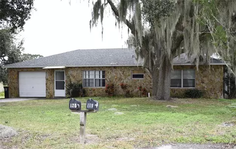 118 Lantern Ln, Winter Haven, FL 33884