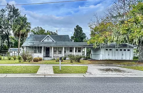 310 S Oak Ave, Bartow, FL 33830