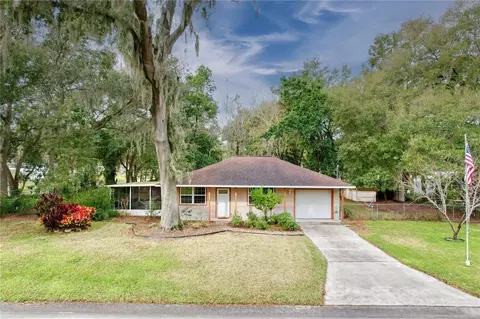 1575 S Woodlawn Ave, Bartow, FL 33830