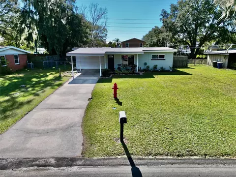 735 Forrest Dr, Bartow, FL 33830