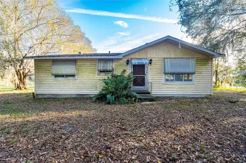 1652 Barney Bass Rd, Frostproof, FL 33843
