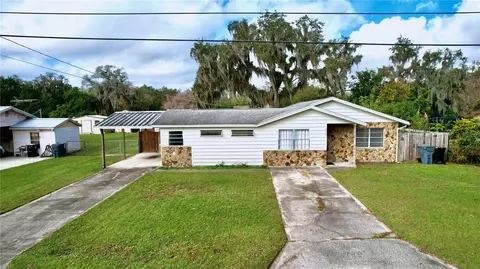 2620 Howard St, Mulberry, FL 33860