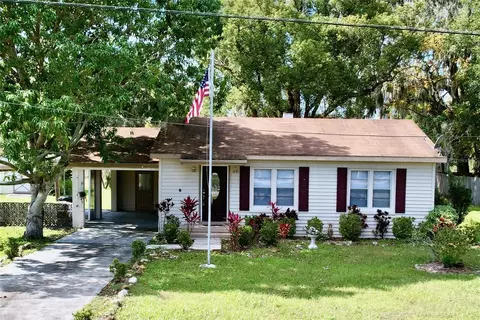1745 Banana Ave, Bartow, FL 33830