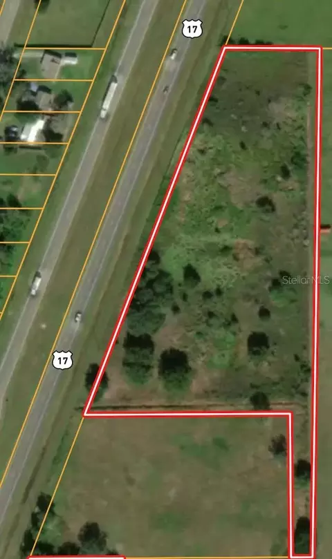 Undisclosed, Arcadia, FL 34266