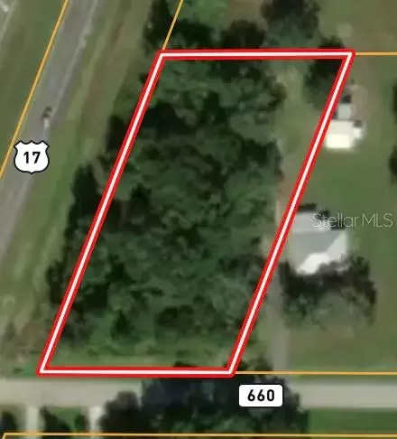 NE Hwy 17, Arcadia, FL 34266