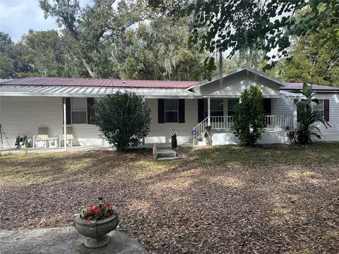 2317 Bowers Rd, Bartow, FL 33830