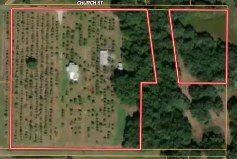 Undisclosed, Arcadia, FL 34269