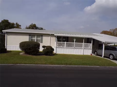 2055 S Floral Ave #74, Bartow, FL 33830
