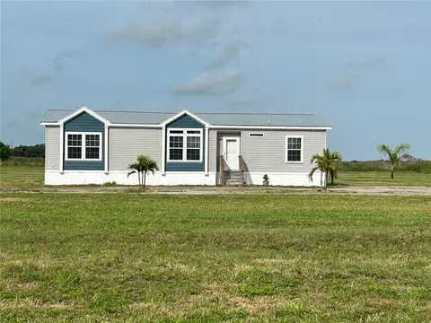 4789 SE Airport Rd, Arcadia, FL 34266