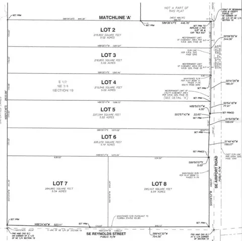 Undisclosed, Arcadia, FL 34266