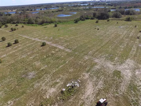 S Highway 37, Mulberry, FL 33860
