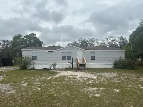 2401 Tumbleweed Trl, Lake Wales, FL 33898