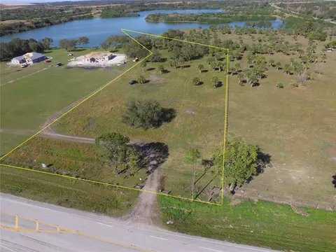 Cr-640, Bartow, FL 33830