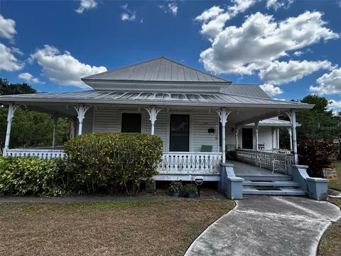 528 E Broadway St, Fort Meade, FL 33841