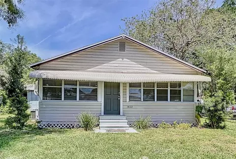 1450 E Davidson St, Bartow, FL 33830