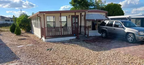 227 Palm Crest Ln #12, Davenport, FL 33837