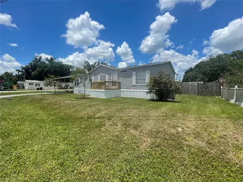 3610 Pioneer Trails St, Lakeland, FL 33810