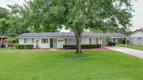 1155 E George St, Bartow, FL 33830
