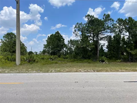 845 Bell Blvd S, Lehigh Acres, FL 33974