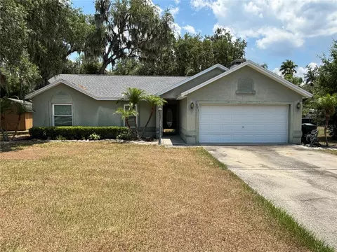 601 Lyle Pkwy, Bartow, FL 33830