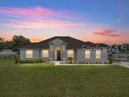 419 Gandy Cemetery Rd, Bartow, FL 33830 photo 1