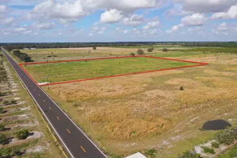 Lake Buffum Road S, Fort Meade, FL 33841