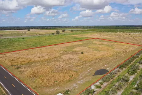 Lake Buffum Road S, Fort Meade, FL 33841