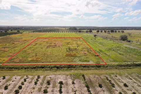 Lake Buffum Road S, Fort Meade, FL 33841
