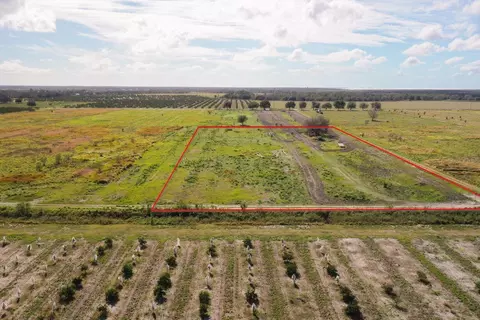 lot10 Lake Buffum Rd S, Fort Meade, FL 33841