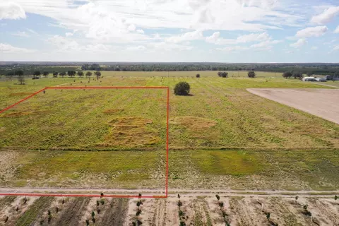 lot12 Lake Buffum Rd S, Fort Meade, FL 33841