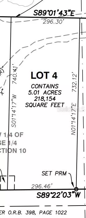 4783 SE Co Rd 760, Arcadia, FL 34266