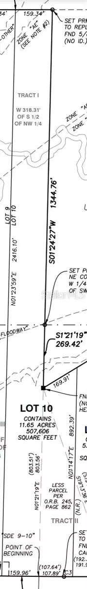 5090 SE Co Rd 760, Arcadia, FL 34266