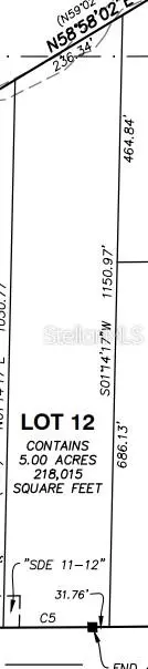 5182 SE Co Rd 760, Arcadia, FL 34266