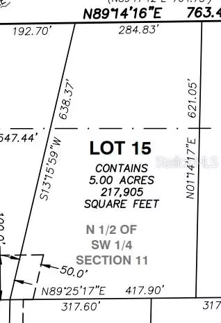 5000 SE Creekside Ln, Arcadia, FL 34266