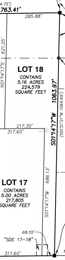 5360 SE Co Rd 760, Arcadia, FL 34269