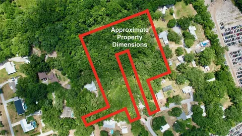Moose Lodge Road, Bartow, FL 33830