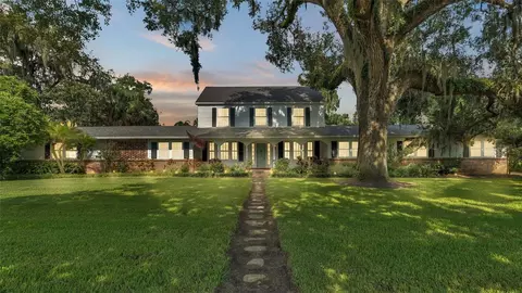 1710 S Mariposa Ave, Bartow, FL 33830