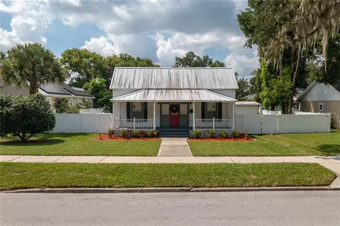 815 E Church St, Bartow, FL 33830