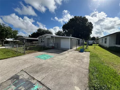 436 Skyline Dr W, Lakeland, FL 33801