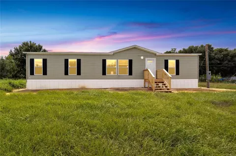 10109 Old Spanish Trl, Polk City, FL 33868