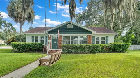 1295 E Georgia St, Bartow, FL 33830