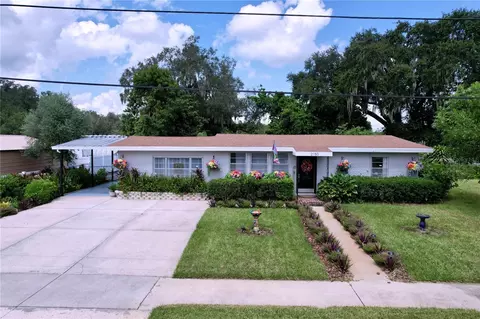 2150 E Cherokee St, Bartow, FL 33830