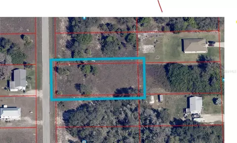 1614 Roosevelt Ave, Lehigh Acres, FL 33972