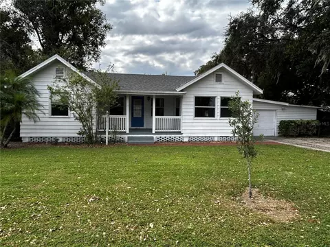 1315 Carmen Ave, Bartow, FL 33830